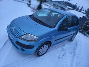 Citroen C3