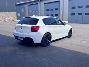 BMW 116