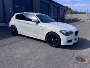 BMW 116