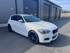 BMW 116