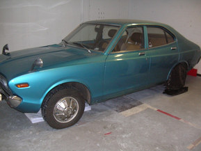 Datsun 160