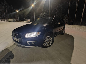 Volvo XC70