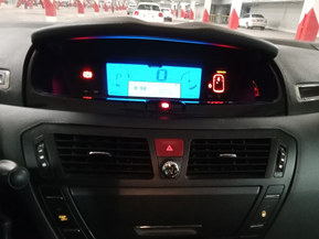 Citroen Grand C4 Picasso