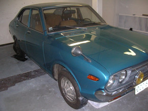 Datsun 160