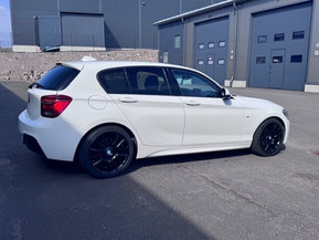 BMW 116