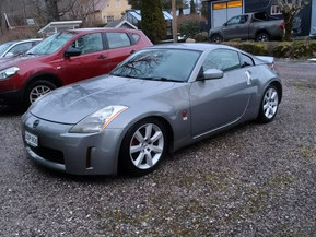 Nissan 350Z