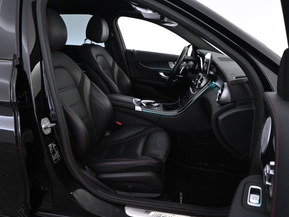 Mercedes-Benz C 43 AMG