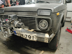 Lada Niva