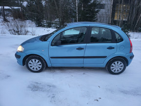 Citroen C3