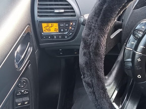 Citroen Grand C4 Picasso