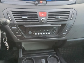 Citroen Grand C4 Picasso