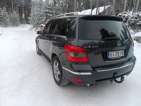 Mercedes-Benz GLK