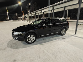 Volvo XC70