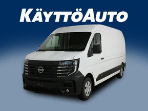 Nissan Interstar