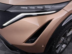 Nissan Ariya