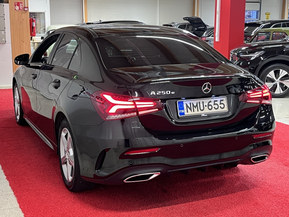 Mercedes-Benz A