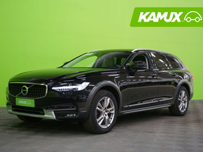 Volvo V90 Cross Country