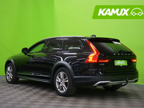 Volvo V90 Cross Country