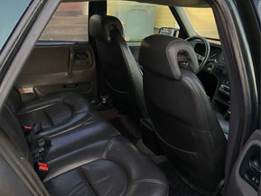 Saab 9000