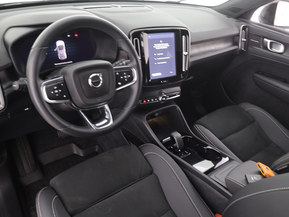 Volvo C40
