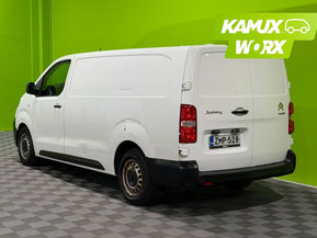 Citroen Jumpy