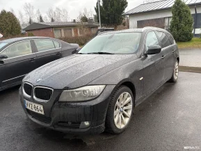 BMW 316