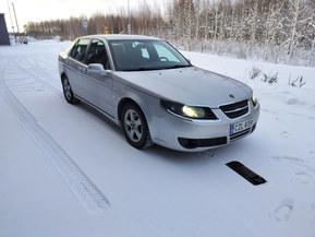 Saab 9-5