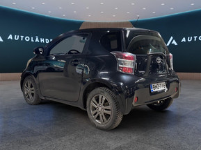 Toyota Iq
