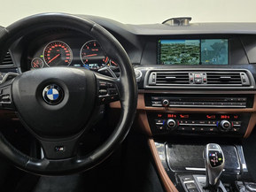 BMW M550d