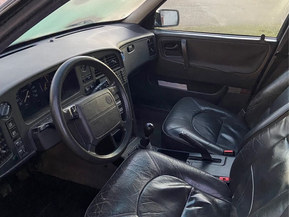 Saab 9000