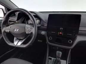 Hyundai Ioniq Plug-In
