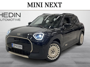 MINI Aceman