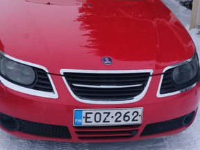 Saab 9-5