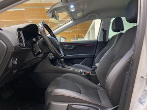 Seat Leon ST
