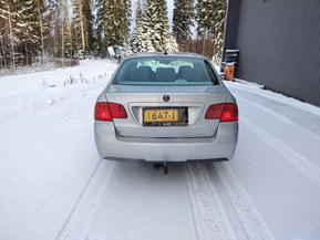 Saab 9-5