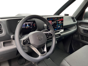 Volkswagen ID. Buzz Cargo