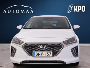 Hyundai Ioniq Plug-In