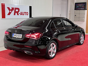Mercedes-Benz A
