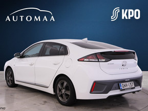 Hyundai Ioniq Plug-In