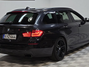 BMW M550d