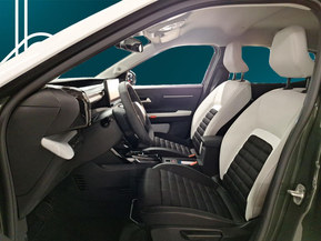 Citroen e-C3 Aircross