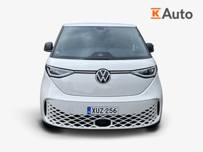 Volkswagen ID. Buzz Cargo