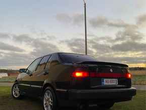 Saab 9000