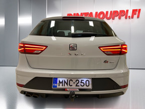 Seat Leon ST