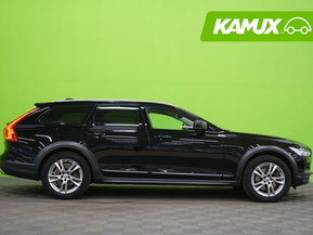 Volvo V90 Cross Country
