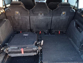 Citroen Grand C4 Picasso