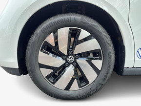 Volkswagen ID. Buzz Cargo
