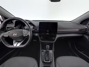 Hyundai Ioniq Plug-In