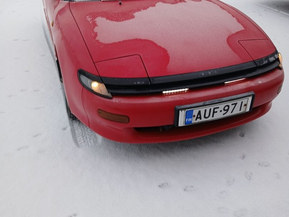 Toyota Celica