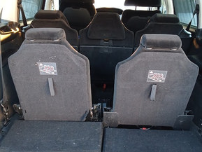 Citroen Grand C4 Picasso